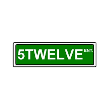 5Twelve ENT Logo